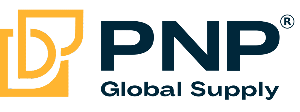 Logo PNP Global Supply